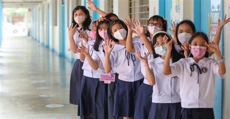 Private Schools in Manila: A List .